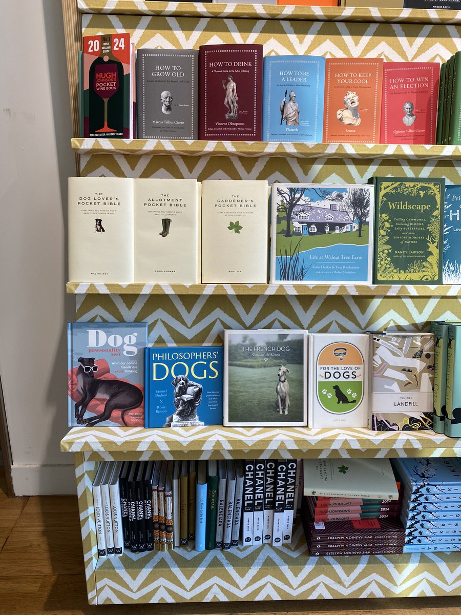 Samuel Dodson (@instantidealism) on Twitter photo Always love finding my book out in the wild! What this writing lark is all about, right?
Spotted at Foyles Southbank
<a href="/PhilosophyDogs/">Philosophers' Dogs</a> <a href="/Foyles/">Foyles Bookshop</a> @unbounders #WritingCommunity #Books Always love finding my book out in the wild! What this writing lark is all about, right?
Spotted at Foyles Southbank
<a href="/PhilosophyDogs/">Philosophers' Dogs</a> <a href="/Foyles/">Foyles Bookshop</a> @unbounders #WritingCommunity #Books