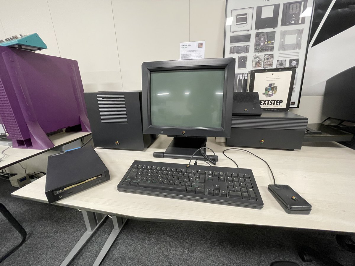 8BitBas's tweet image. More #oldcomputers