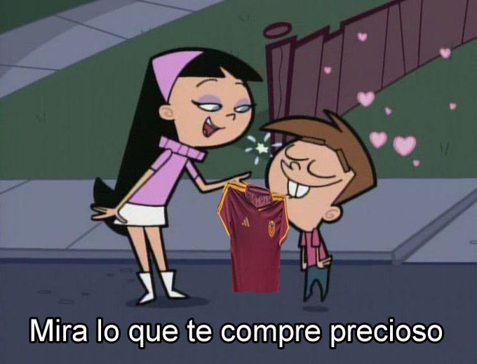 El sueño de los chamos