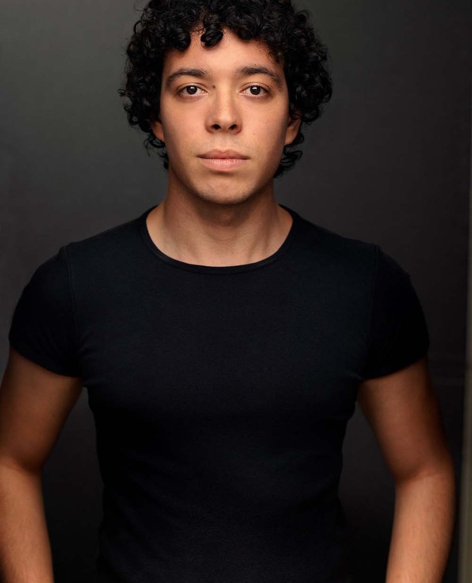 "A Haunting in Venice", the third film inspired by Agatha Christie's novels, starring detective Hercule Poirot, features our actors Winnie Soldi and Cristian Canova.
We are proud of you ✨

#AHauntingInVenice in theaters from September 14th 💀