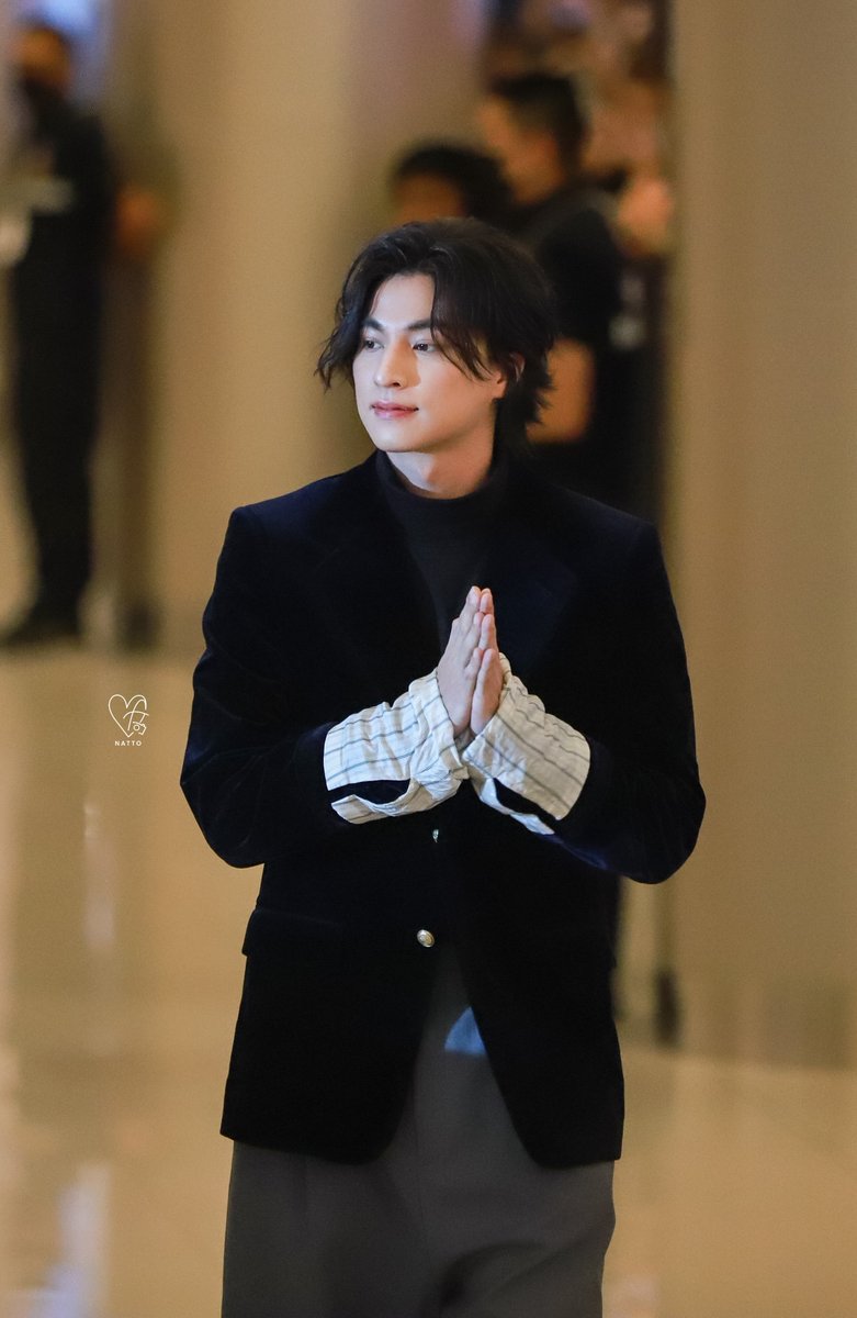 𝙉𝙖𝙩𝙩𝙤 ★彡no⅄ ɥʇıʍ ☆ tweet media