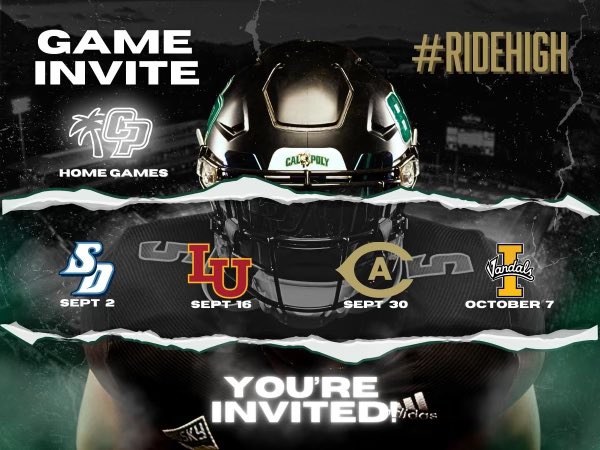 Jonah Dawson (@jonahdawson_28) on Twitter photo I will be in San Luis Obispo today for the game!! Thank you Cal Poly Football for the invite!! 🐎🌴 <a href="/calpolyfootball/">Cal Poly Football</a> <a href="/wesyerty24/">WesLee Yerty</a> <a href="/CoachCross2/">Coach Sheldon Cross</a> <a href="/CoachJackCP/">Asa Jackson</a> <a href="/CoachWulff/">Paul Wulff</a> #RideHigh #ridewithrancho I will be in San Luis Obispo today for the game!! Thank you Cal Poly Football for the invite!! 🐎🌴 <a href="/calpolyfootball/">Cal Poly Football</a> <a href="/wesyerty24/">WesLee Yerty</a> <a href="/CoachCross2/">Coach Sheldon Cross</a> <a href="/CoachJackCP/">Asa Jackson</a> <a href="/CoachWulff/">Paul Wulff</a> #RideHigh #ridewithrancho