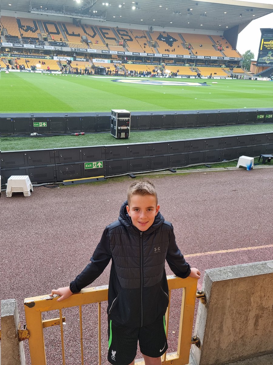 Stuart Briscoe tweet media