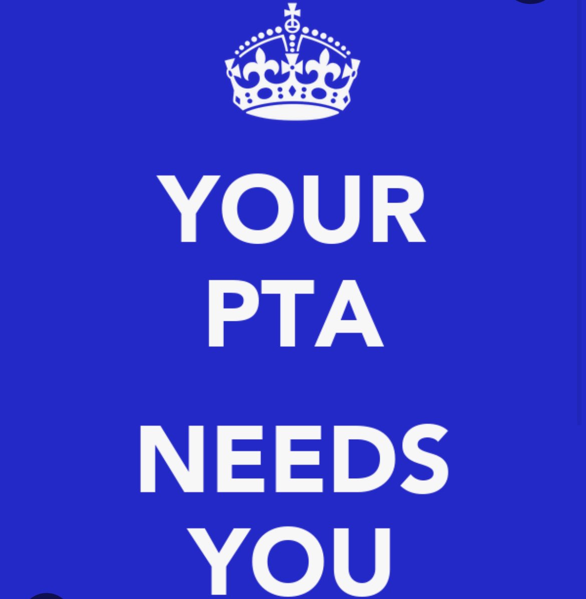 thecroftprimar1's tweet photo. Your PTA needs you! 
Thursday 21st September is AGM. All current positions are stepped down and re elected. Currently we have vacancies for Chair or Secretary. Willing to consider job shares, so please get in touch!  @TheCroftPrimary 
carrieannethompsonpta@gmail.com https://t.co/jMnjyi2w4g