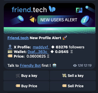 friendly.tech tweet media