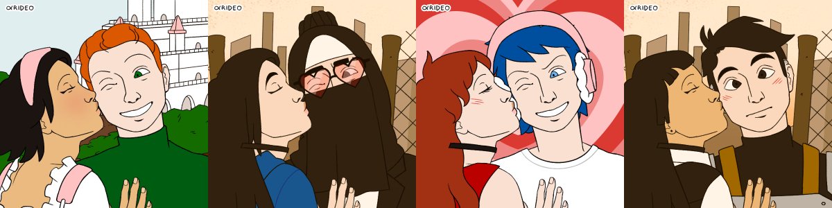 oriverarojas's tweet photo. 💙Sonic Couples y⭐️NG Couples🎨Maker 
en🧡Picrew #SonAmy #shadouge #Silvaze #RushdownRivals #PicoxNene #BFxGF #FNF 
#cassettegirl #hank #Alloy #ENA 
#couple #maker #Picrew https://t.co/IzRXXvkwb4