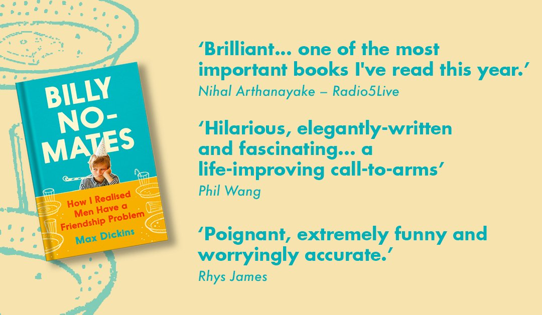 Max Dickins tweet media