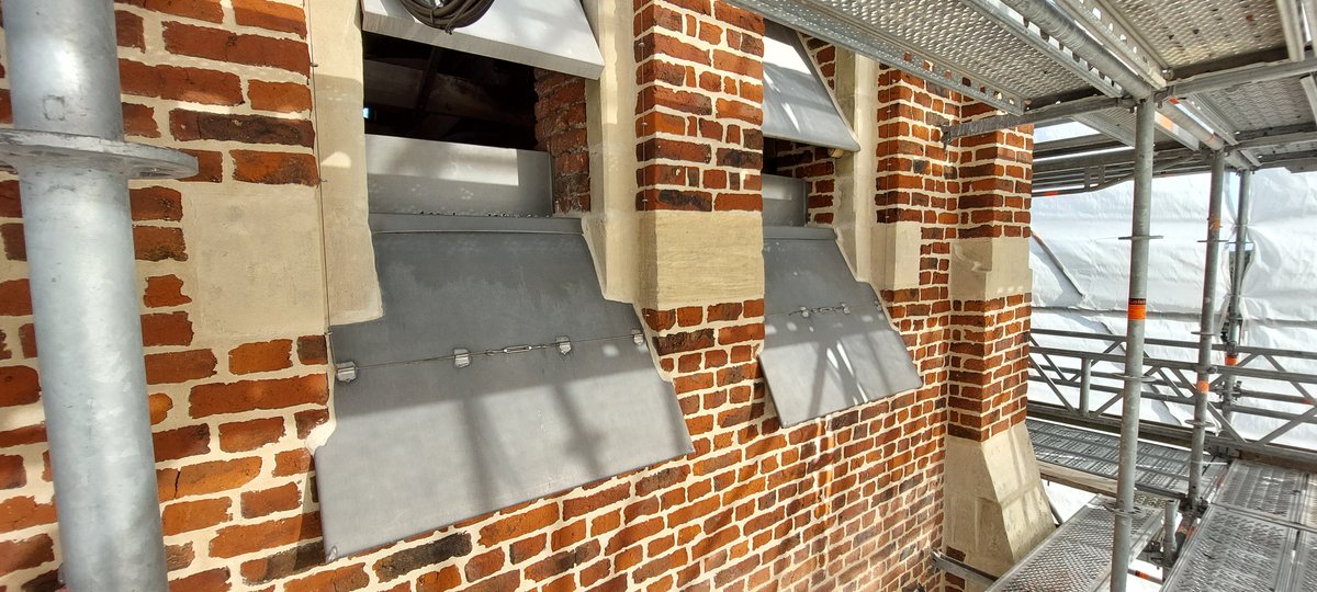 hautsdefrance's tweet photo. La préservation du patrimoine régional est une priorité des #hautsdefrance.

Elle a financé à hauteur de plus de 98 000€ la rénovation de l'église de #Wahagnies.

Cc @LubrezC https://t.co/7Qk4mPxA6P