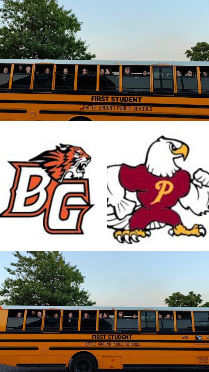 PHS and BGHS Swim Teams tweet media