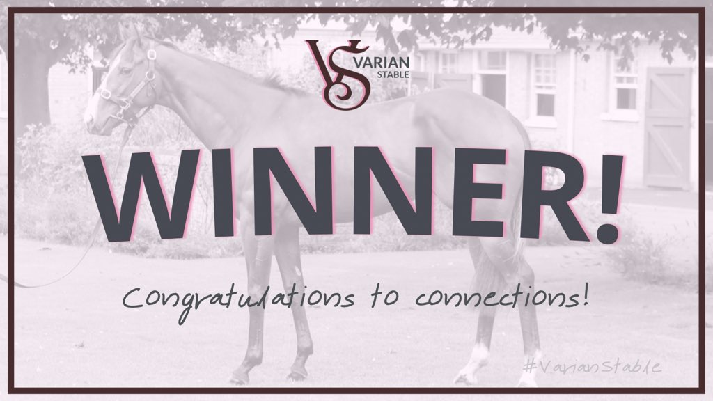 Roger Varian tweet media