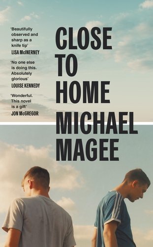 RuytersLiliane's tweet photo. Mooie recensie @habouman voor Close To Home. Michael Magee stond al op mijn te lezen lijst, dat gaat nu zeker gebeuren. https ://www.volkskrant.nl/a-bd63f835 https://t.co/Qb35q3BBX8