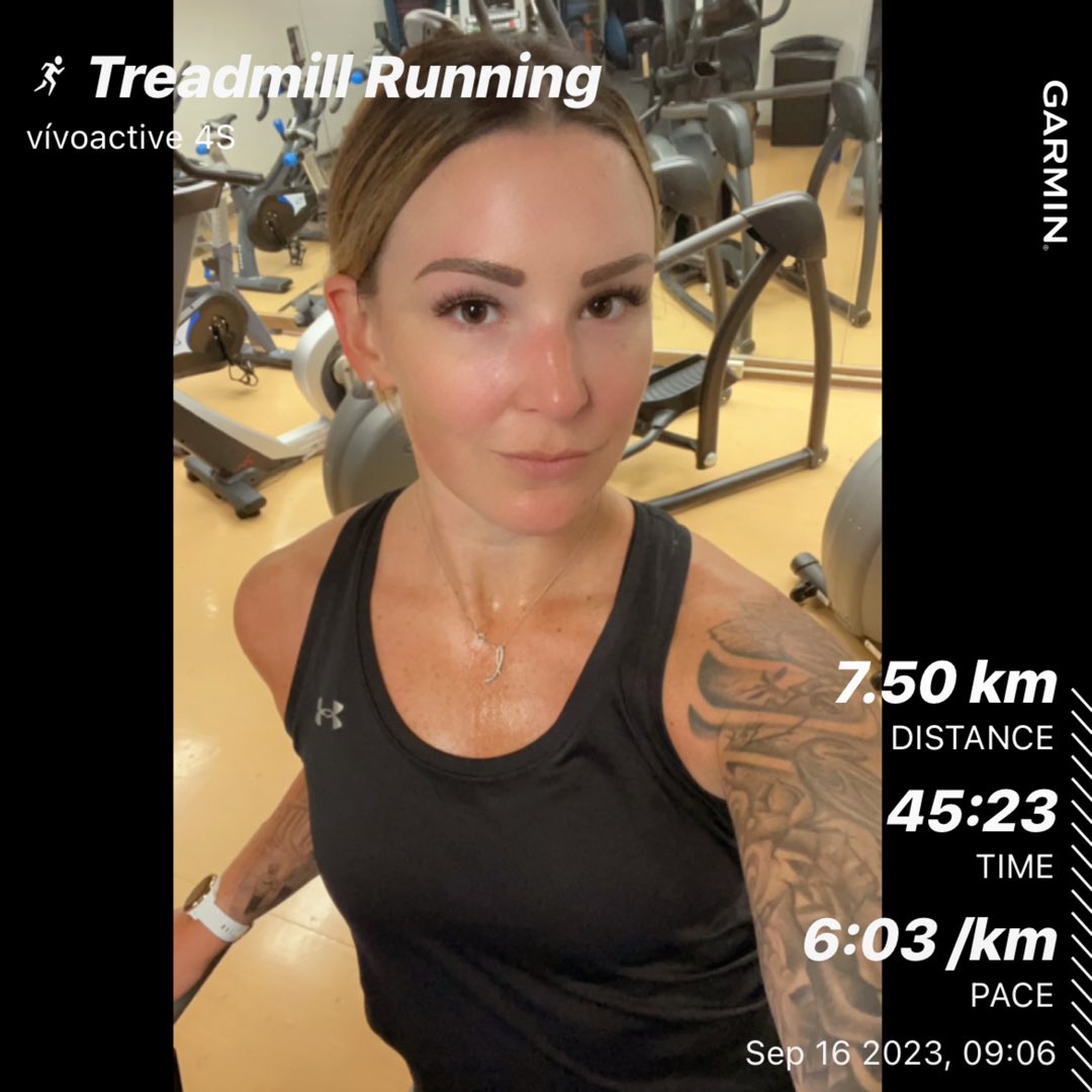 SEames_TPS's tweet photo. Prepping for the Police Memorial Run next weekend. This run is to honour all officers who were killed in the line of duty 👮🏻‍♀️ https://t.co/5fuMhzIejH