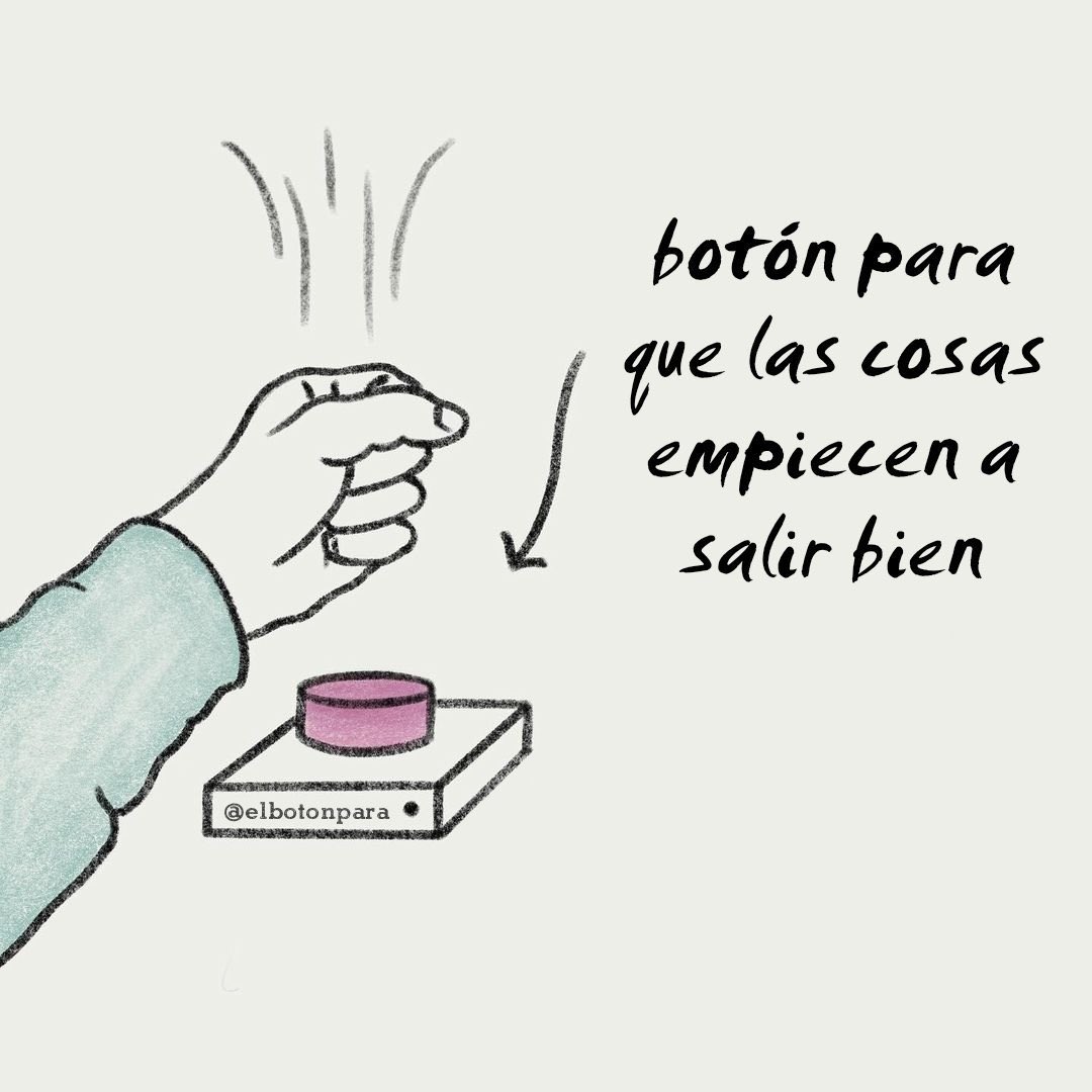 SoloReflexiones's tweet photo. Botón para… https://t.co/fVXG6qTntv
