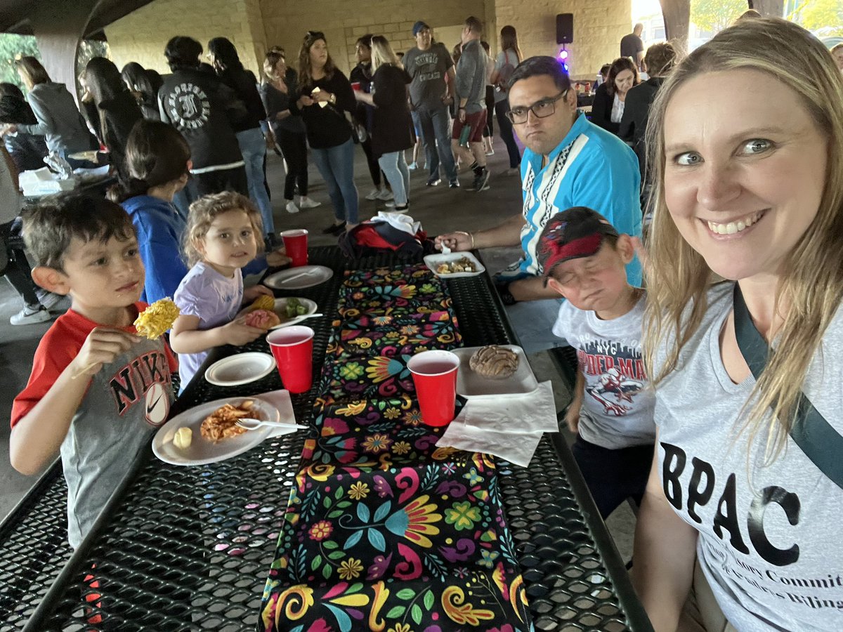 Patricia Dieball Ponce tweet media