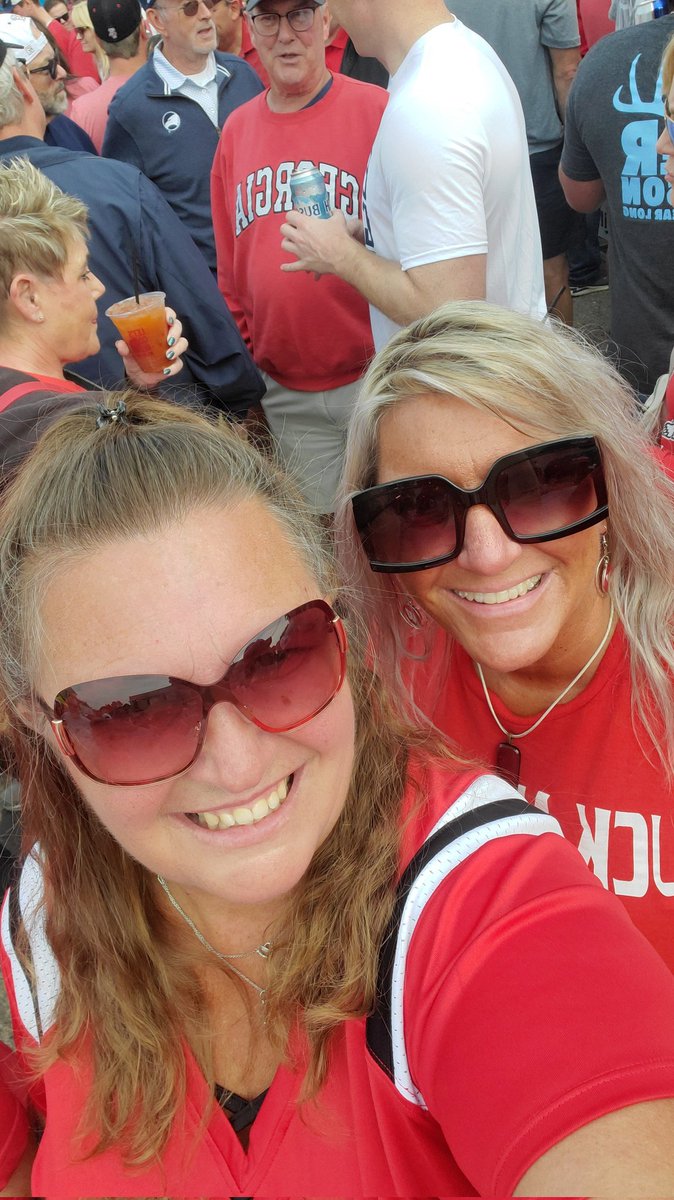 ColeMueller's tweet photo. @BadgerFootball https://t.co/mJWMaHj2Rk