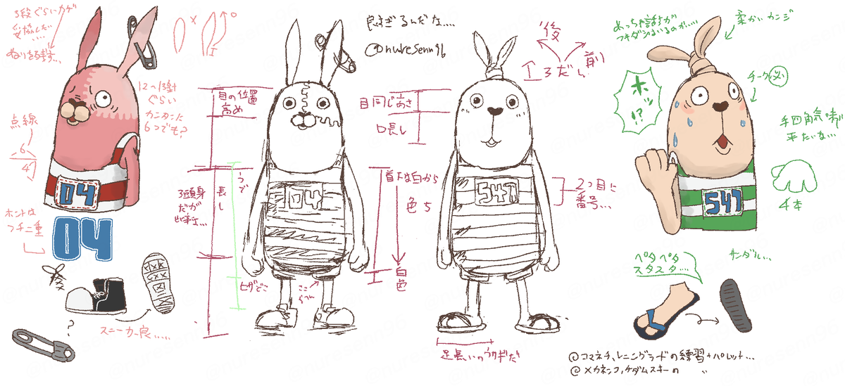 nuresenn96's tweet photo. ふと見直したら全部が良すぎて今熱量がヤベーのです………　あのCGの質感が大好きなのでそれにしたいが何せ自分はバケツペインター…悩ましい……　絶妙なコンビ関係が良すぎる…SUKIDA…
#ウサビッチ https://t.co/XuYD5N6O1w