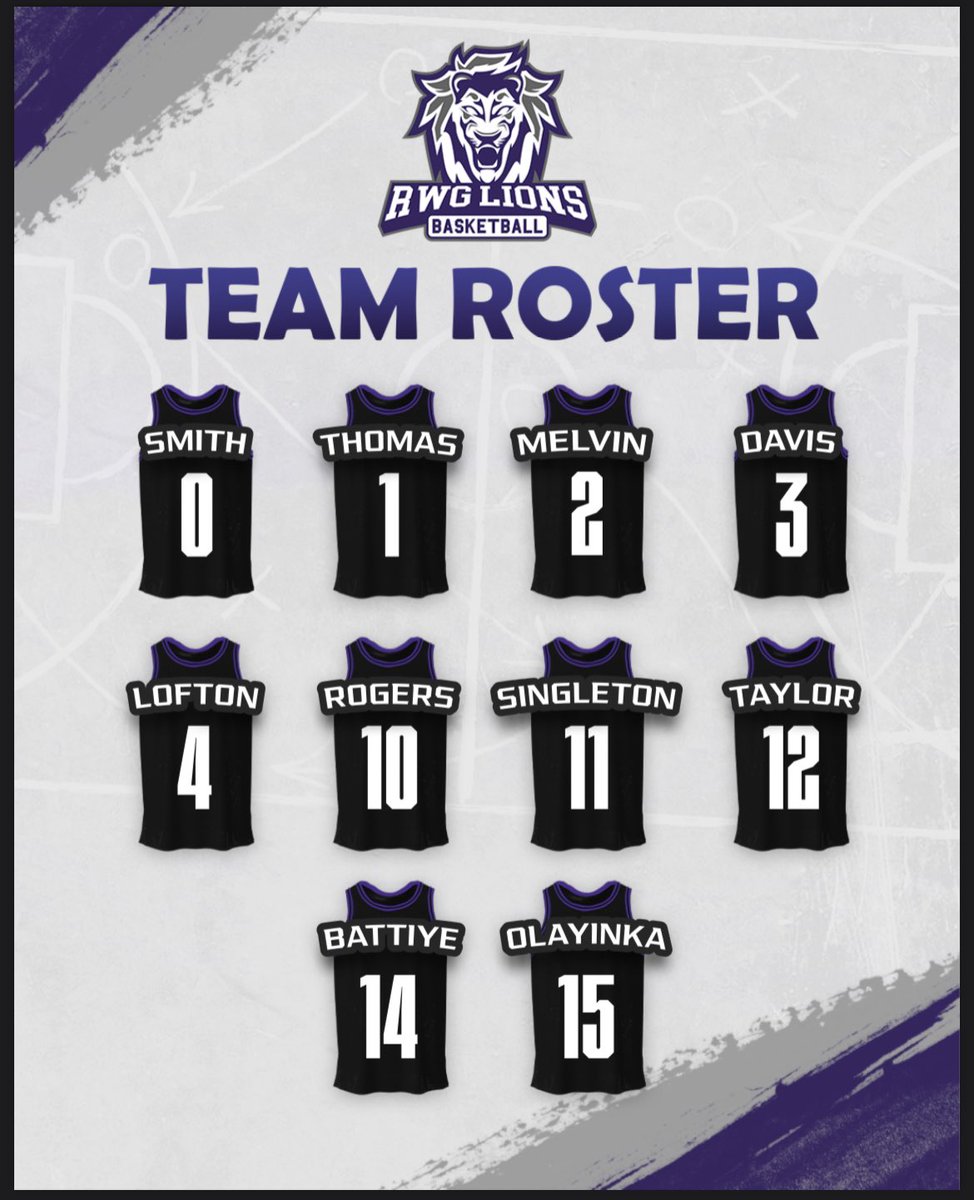 coach_woods34's tweet photo. Come check out my guys today at the Carter Shootout at 3 and 4:30. @DJH5Report @rwgathletics @rwgstem @BrycesonMelvin @BigM1K @Williwillfor3 @MarleyLofton @WendellSingle12 @iiiamdaunte @ZaydTaylor @jailondavis1 @_Cam3ronnThomas @IasonOlayinka https://t.co/KcTiMs8QLC