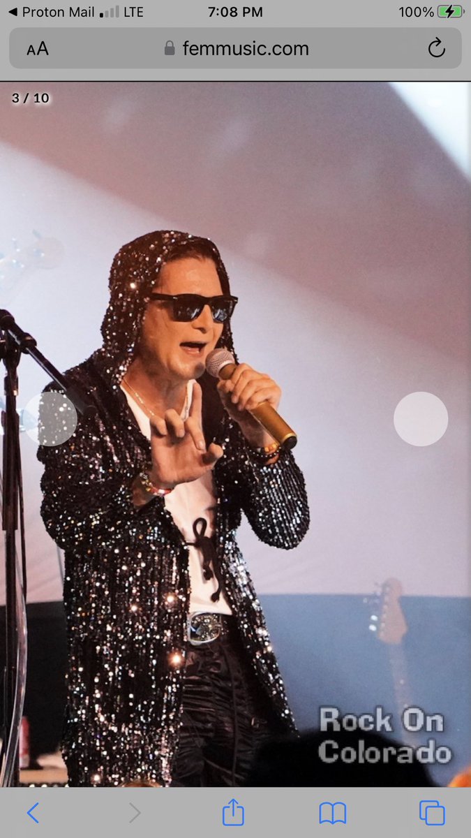 Corey Feldman tweet media