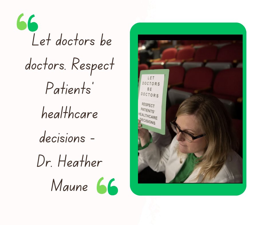 No matter where a person lives, what they look like or what they do, every person’s life is unique. Someone you love may need an abortion one day. People, not politicians, should have the right to make their own decisions, including abortion care. #AbortionIsHealthcare