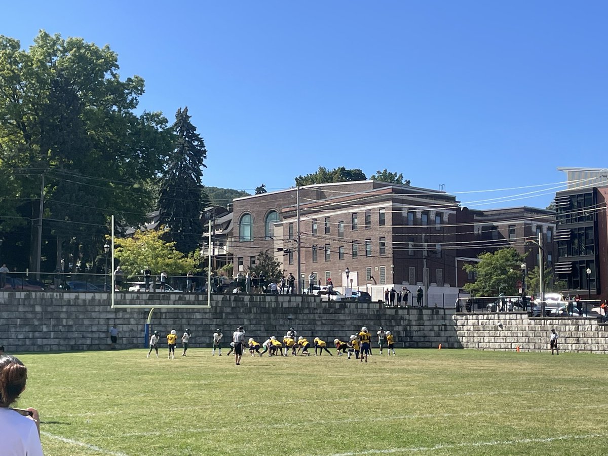 Ms. Keptner (@mskeptner) on Twitter photo Beautiful day for Broughal football! Effort abounded throughout the game AND at the after game feast for players & families. So very #Broughalproud of our players, cheerleaders, coaches, & staff for this day. <a href="/BASDBroughalMS/">Broughal MS</a> #thisiscommunity Beautiful day for Broughal football! Effort abounded throughout the game AND at the after game feast for players & families. So very #Broughalproud of our players, cheerleaders, coaches, & staff for this day. <a href="/BASDBroughalMS/">Broughal MS</a> #thisiscommunity