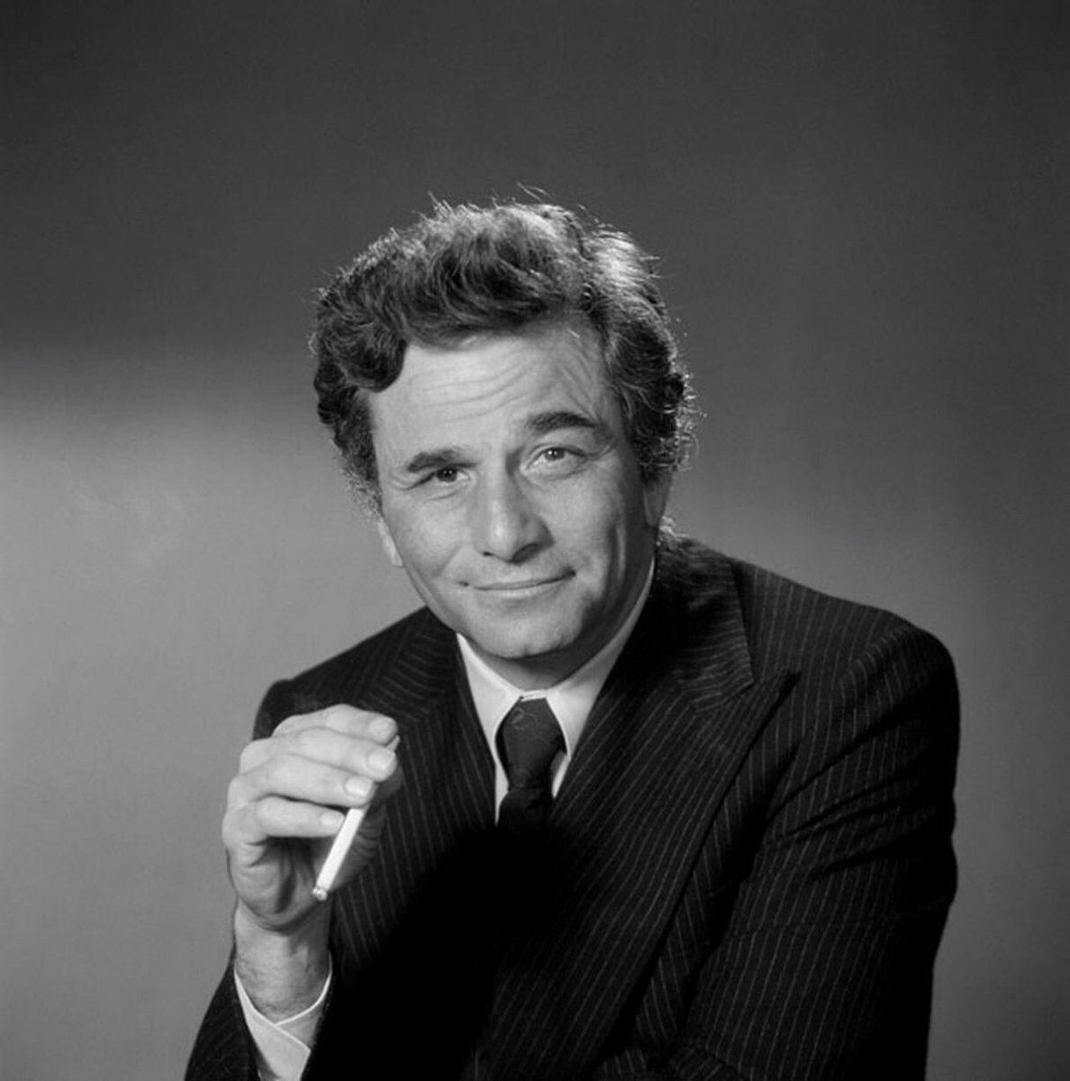 Remembering #PeterFalk (September 16, 1927 – June 23, 2011)