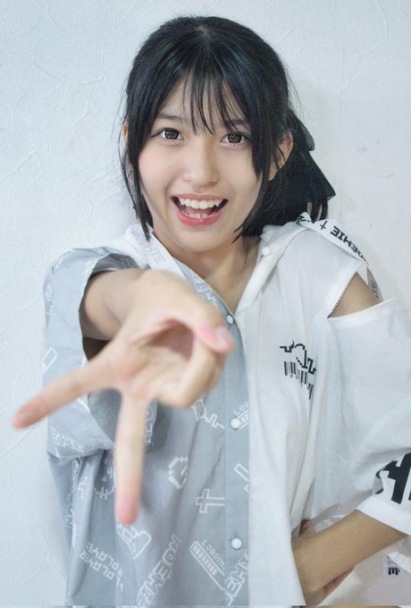Twitterのコスプレ画像11