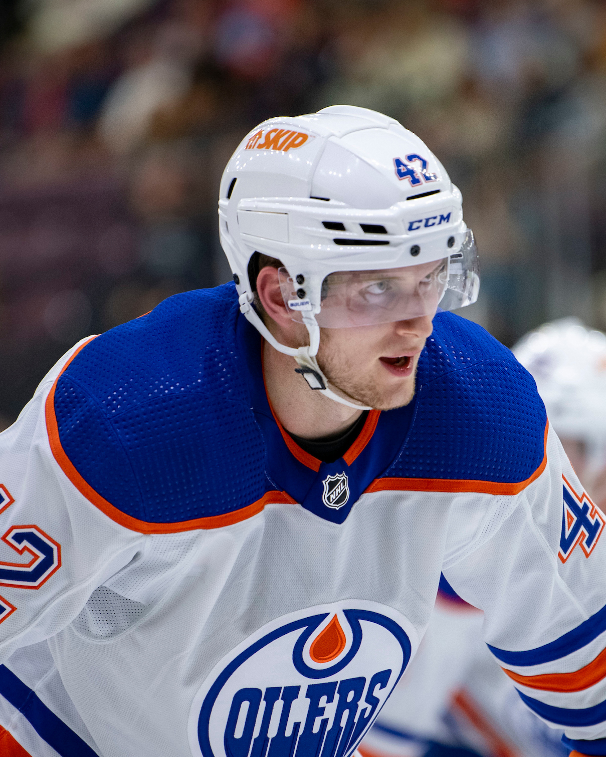 Calgary Flames vs Edmonton Oilers Rookie Game 1