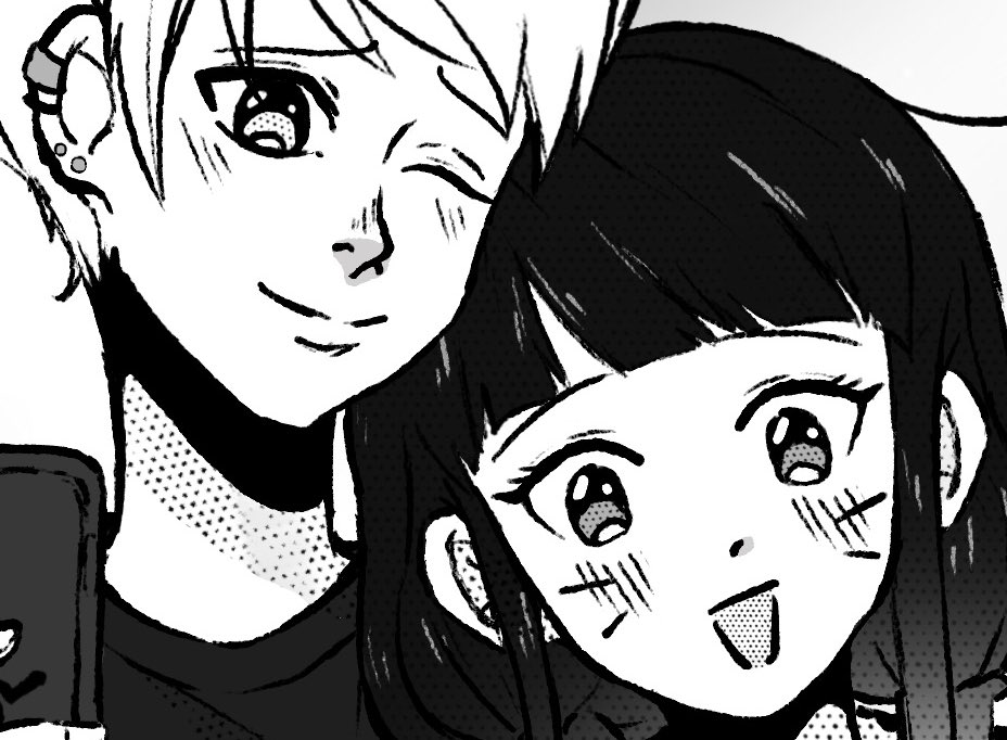 liloria_art's tweet photo. Sneaky peek 🫣
#inohima #fanart #BorutoTwoBlueVortex #borutotimeskip #BORUTO #HIMAWARI #INOJIN https://t.co/hgzwvmL7LL