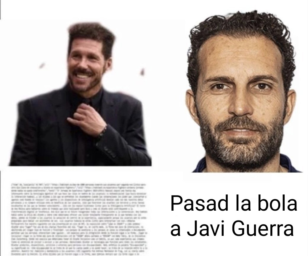 🦇 𝑶𝒖𝒕 𝒐𝒇 𝑪𝒐𝒏𝒕𝒆𝒙𝒕 Milagrencia CF (@memelenciafc) on Twitter photo 