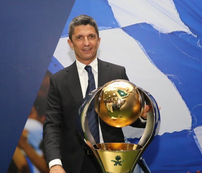 majed_alshibani's tweet photo. معلومة: أقوى هجوم في تاريخ الدوري هو الهلال مع رازفان لوشيسكو ، 74 هدف بمعدل 2.4 كل مباراة

معدل تسجيل الهلال اليوم 3.3 ماشاءالله

سالم - ميترو - مالكوم ينافسون على الهداف
نيمار توه يسخن
سيرجي ونيفيز ما أخذت منهم ولا 30٪ هجوميا

بدون أدنى شك راح نكسر رقمنا
لكن بحول الله كأبطال 💙 https://t.co/pi2bl63zJt