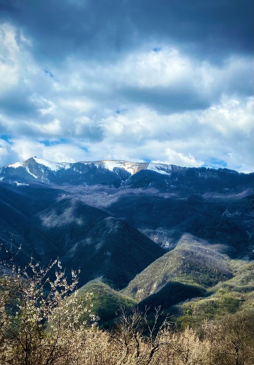 tvax_x's tweet photo. Northern part of Italy https://t.co/q0nUKzOClE