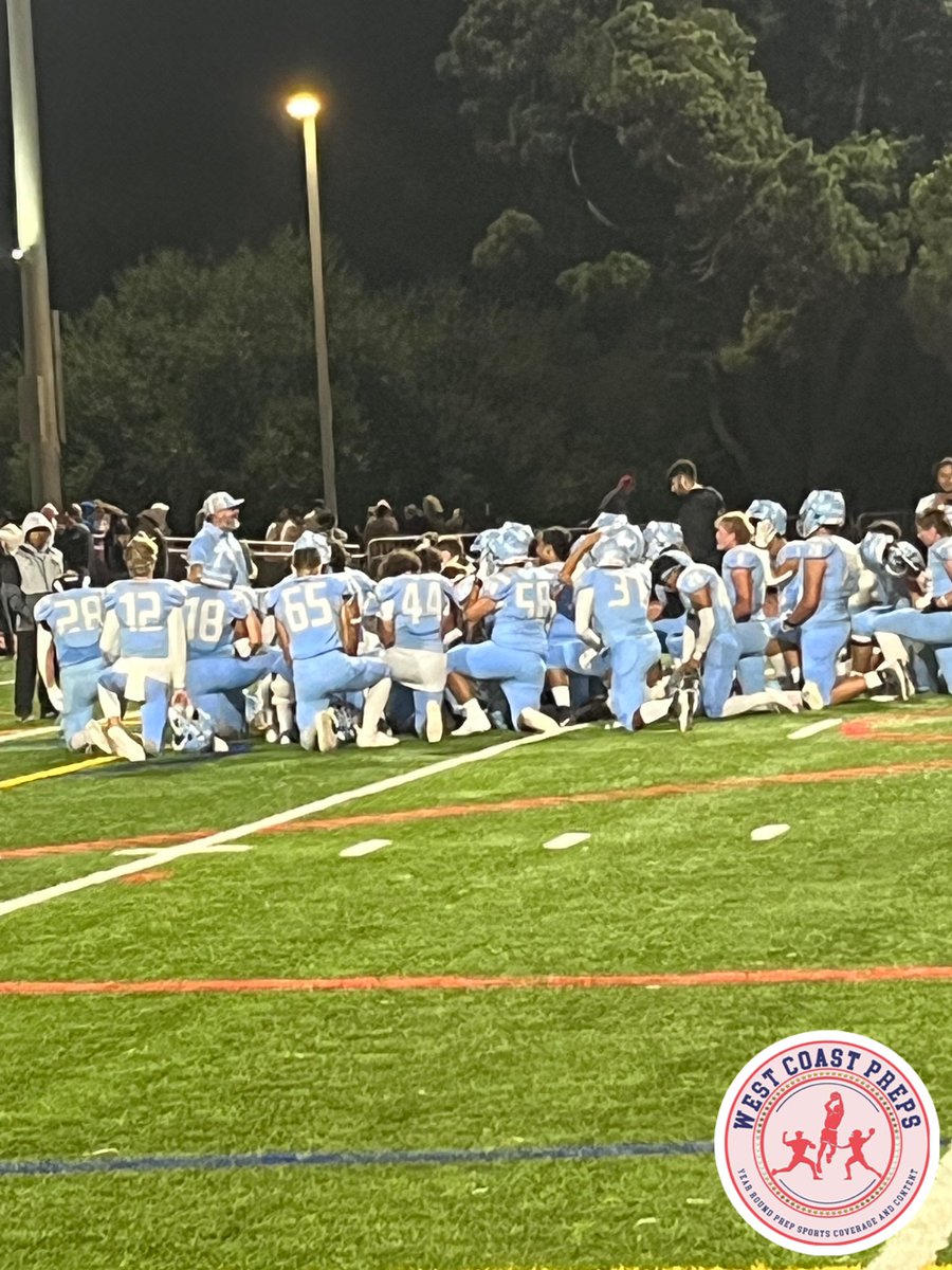 West Coast Preps tweet media