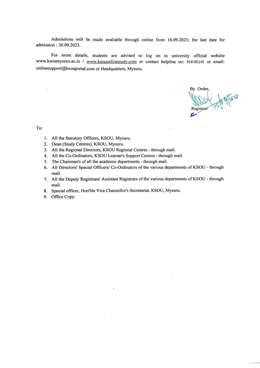 Regional Director tweet media