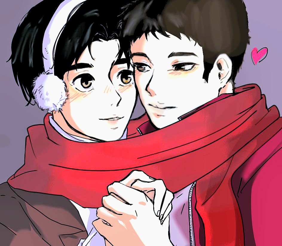mibaegho's tweet photo. 겨울아 빨리오렴~~ https://t.co/FbP5n6su0T