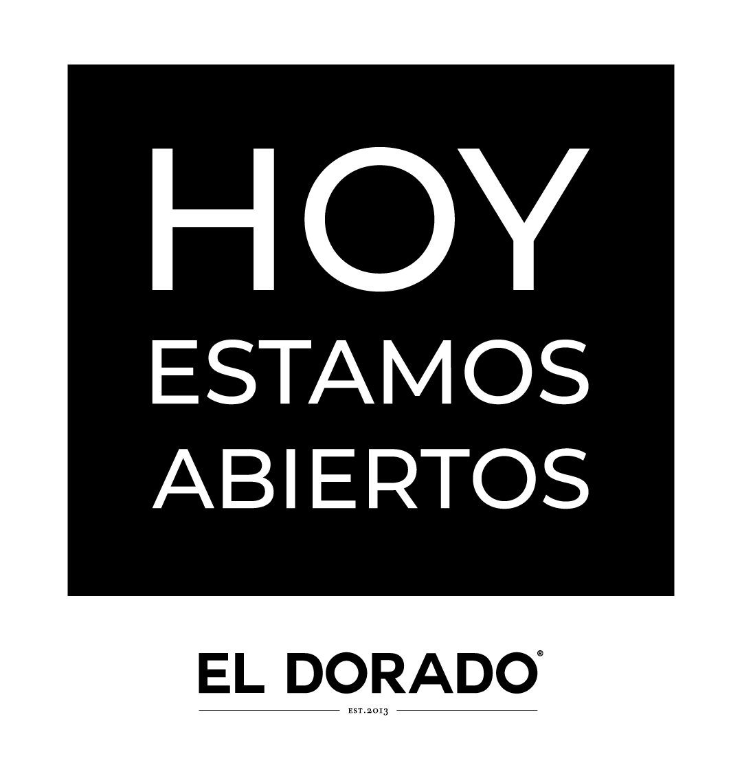 El Dorado tweet media
