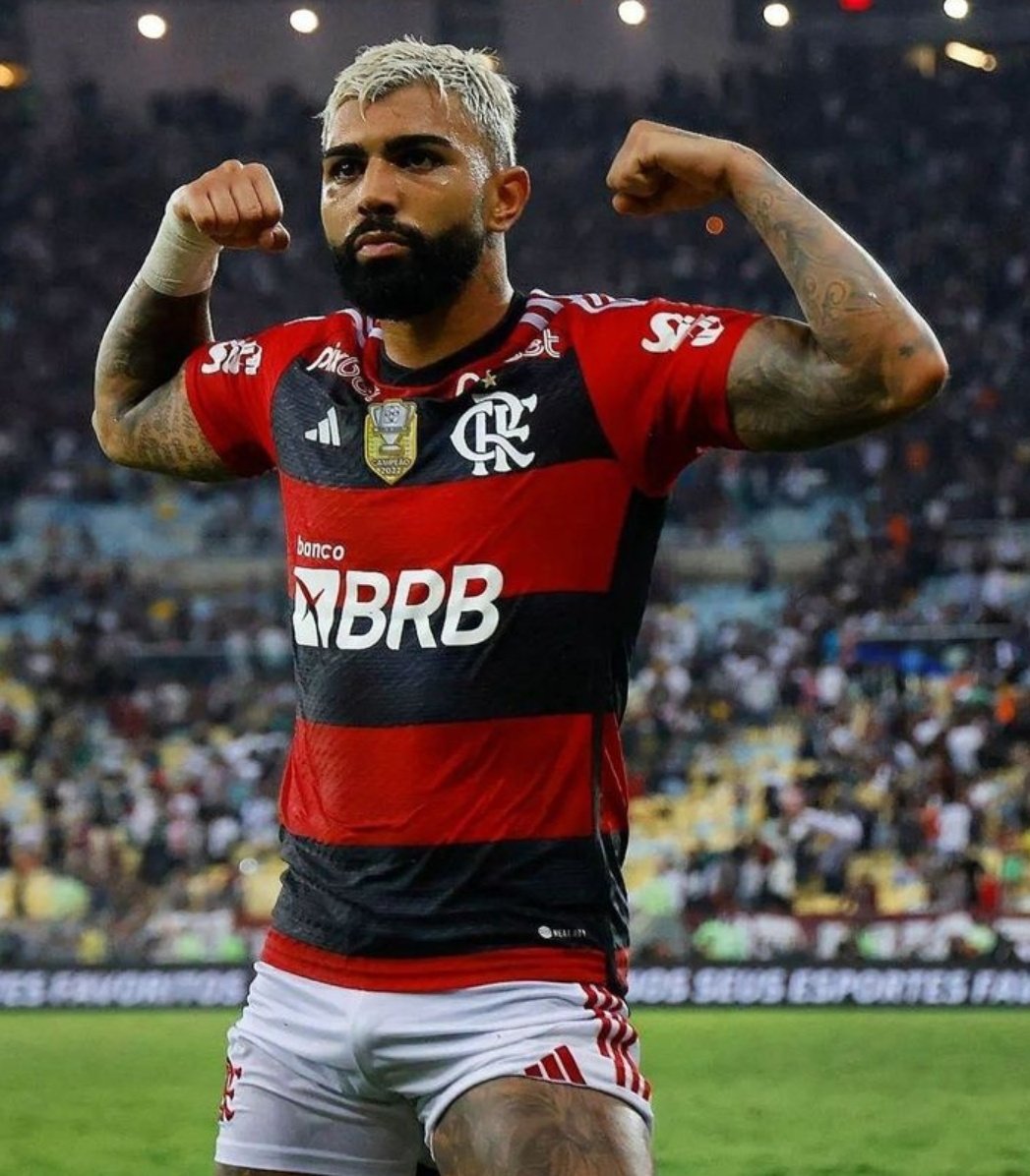 Oruanzinfla's tweet photo. Amanhã o jogo é dele, anotem! https://t.co/EalygOChrW