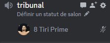 GBC_83's tweet photo. Il semblerais qu’ils on leur décision https://t.co/V3pTr03CDl
