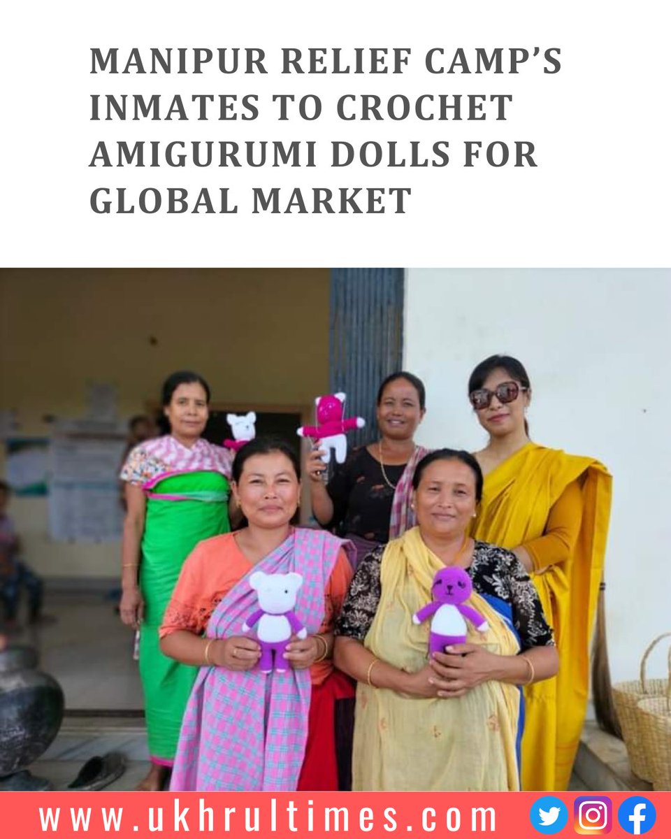 Ukhrul Times tweet media