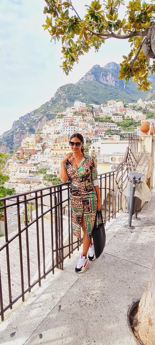 Paradise. I love my life! Amalfi coast https://t.co/TMYzvkBmvv<a href="/tag/goddess"class="tags"><span>#goddess</span></a><a href="/tag/spoiled"class="tags"><span>#spoiled</span></a><a href="/tag/mindfuck"class="tags"><span>#mindfuck</span></a><a href="/tag/findom"class="tags"><span>#findom</span></a><a href="/tag/financialdomination"class="tags"><span>#financialdomination</span></a>