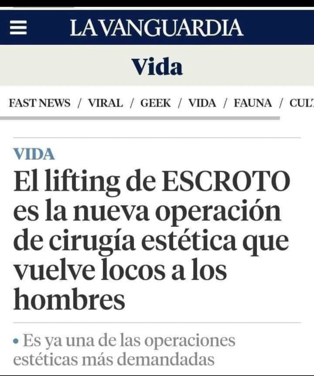 J. Nox. tweet media