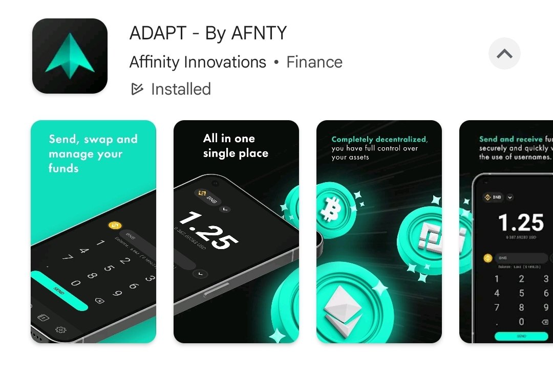 Chris | Affinity CEO🔺 tweet media