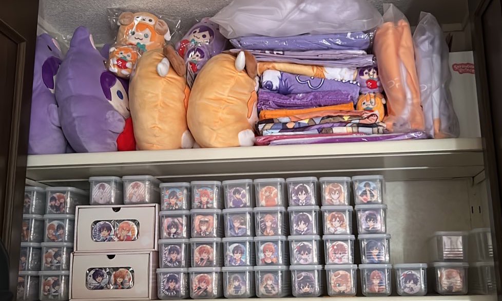 PdlDfr's tweet photo. 求:現金書留優先。PayPayなど
譲:💜、🧡、💜🧡のグッズ
基本全て持っております。

求めているお品物、希望額記載の上お声がけ下さい。
#すとぷりグッズ交換 #すとぷりグッズ回収 #すとぷりグッズ買取 #ジェルくんグッズ買取 #ジェルくんグッズ無限回収 #ななもりグッズ無限回収 #ななもりグッズ買取 https://t.co/8JKVkR0kDH