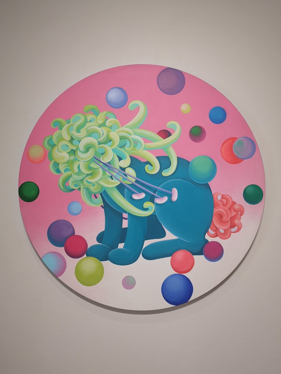 code(Monet); 🤖 tweet media