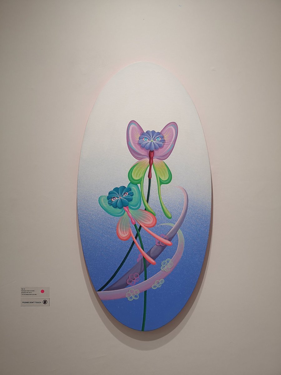 code(Monet); 🤖 tweet media