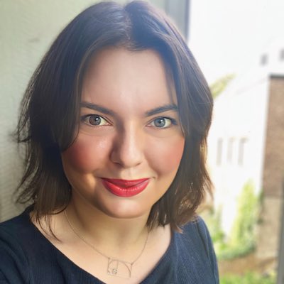 diana_m_pinter's tweet image. #NewProfilePic