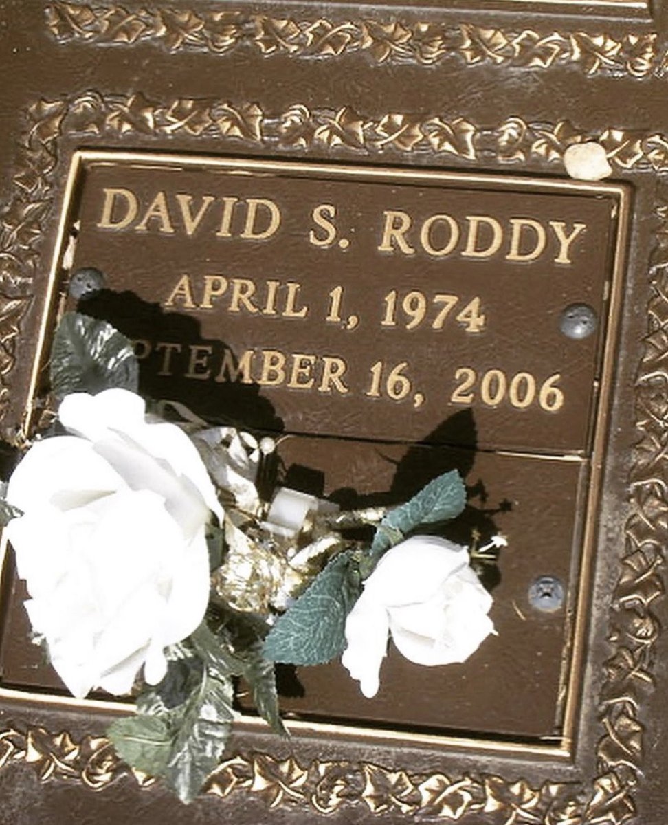 op_hawkeye's tweet photo. 9.16.2006 ~ Petty Officer 2nd Class ET2 (EOD) David Sean Roddy ๐บ๐ธ
#OpHawkeyeRemembers #DavidRoddy #EODMUTWO #NavyEOD #EODWarrior #Operation_Hawkeye
๐ https://t.co/268pBSaJhS
๐ https://t.co/kcekozJ5Nq
๐ https://t.co/xJwqjMhswt
๐ฐ https://t.co/duPwTNGgP7 https://t.co/OWvdRCHNVs