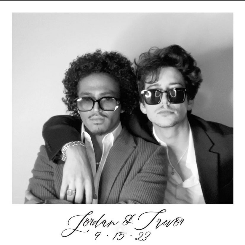 📸 Mais fotos de Emilia, Noah, Jasmine, Meg e Milo ontem!