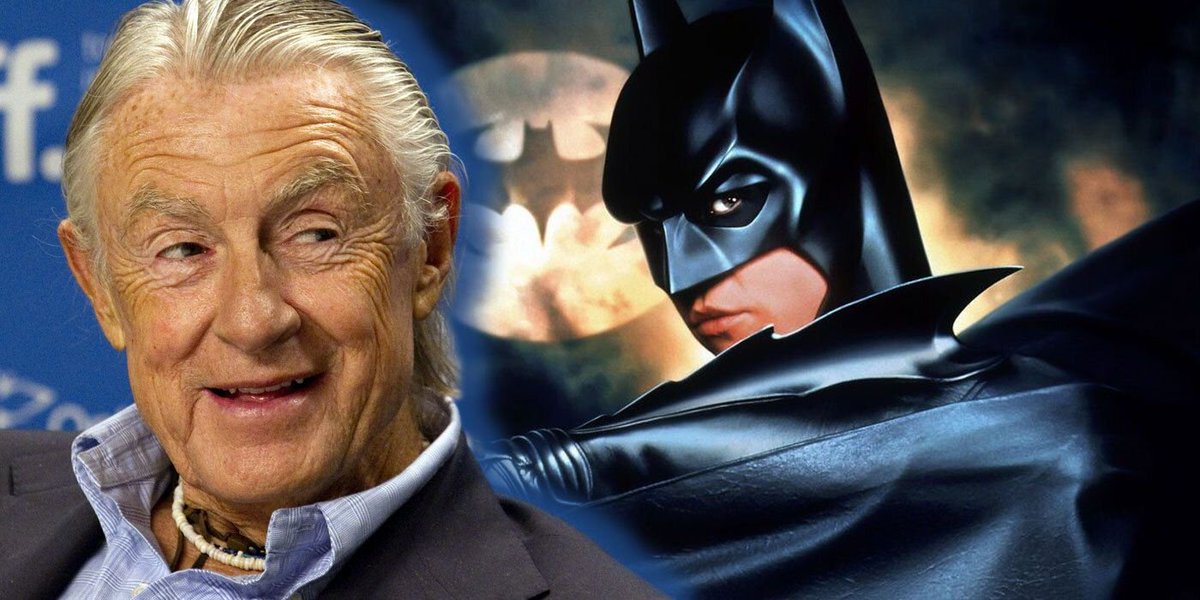 SchumacherCutMN's tweet photo. Watching him in interviews or listening to his audio commentaries, Joel Schumacher seemed like a kind, candid, passionate, family values and professional man. Very respectful of the craft, the arts and the people involved. For Joel #ReleaseTheSchumacherCut #BatmanDay https://t.co/TbkrS8vgWy
