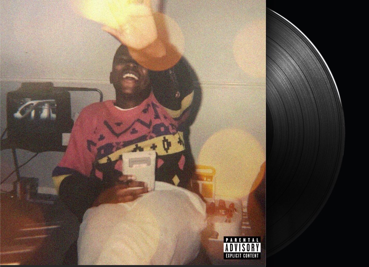 vinyl. preorder now. link in bio. #rediscovery