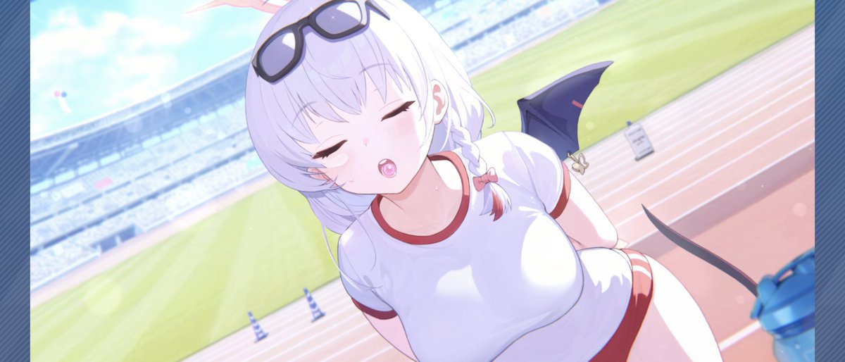 shadow_shadow73's tweet photo. これは透き通ってるわ… https://t.co/FauZ7aZp93